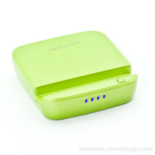 2014 FOST Upgrade 8800mAh capacity power bank for Android, iOS, Windows cellphone